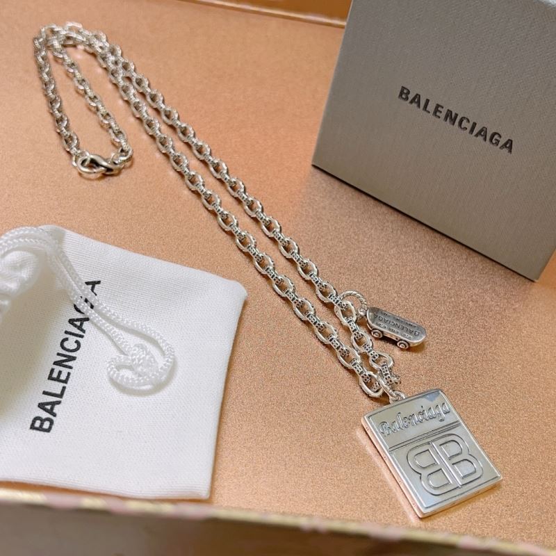 Balenciaga Necklaces